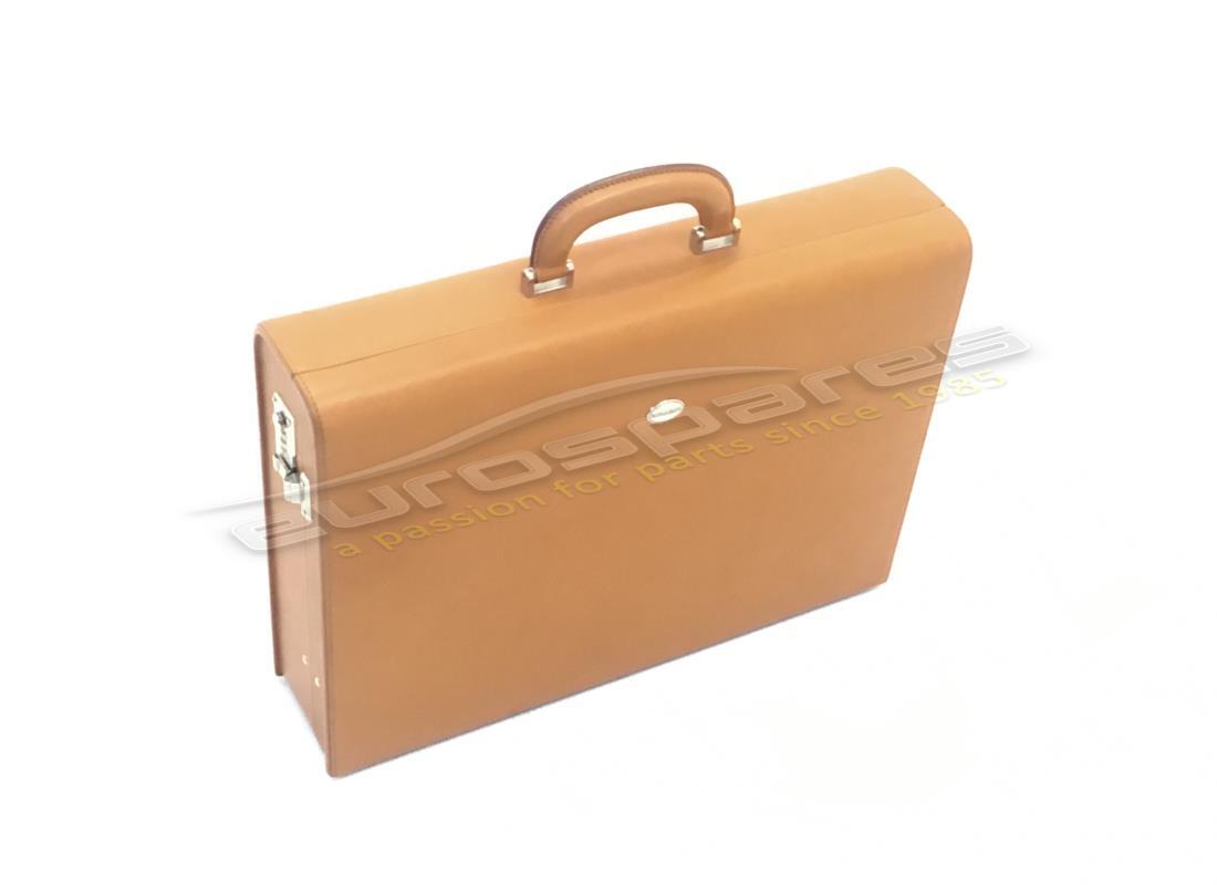 new ferrari schedoni briefcase. part number 959921990 (1)
