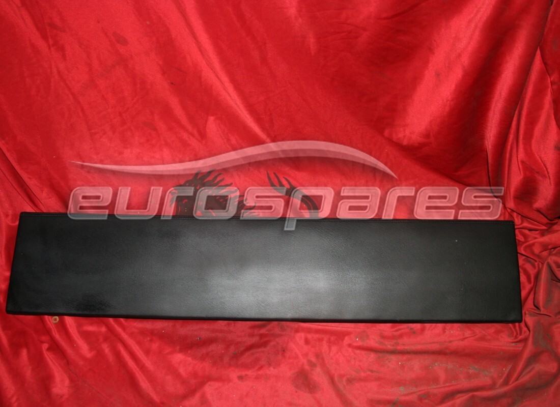 USED Ferrari CENTRAL MOULDING COVERED . PART NUMBER 62200400 (1)