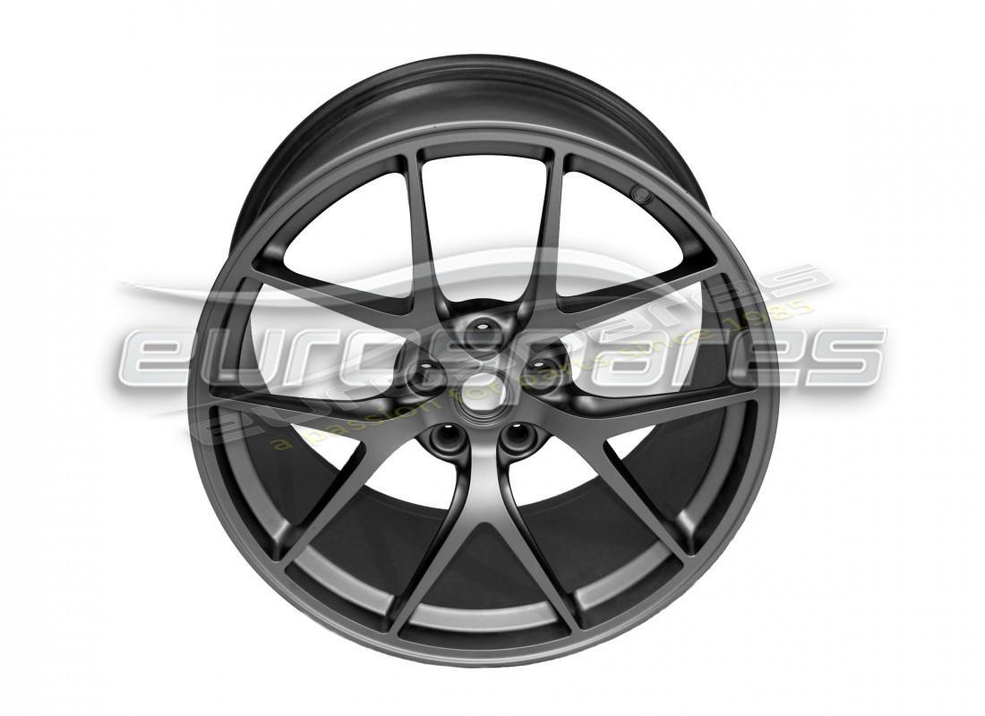 NEW Ferrari 20 REAR WHEEL RIM . PART NUMBER 258846 (1)