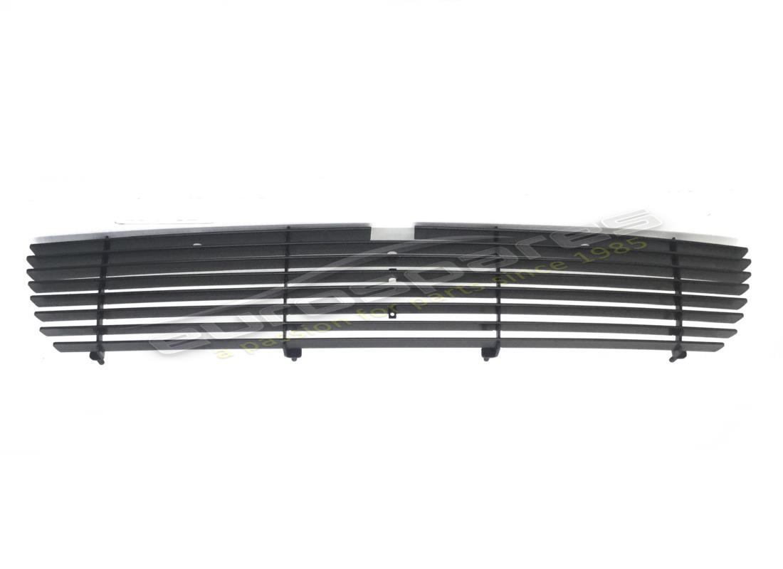 new maserati engine compt. lid radiator grill. part number 378300300 (1)