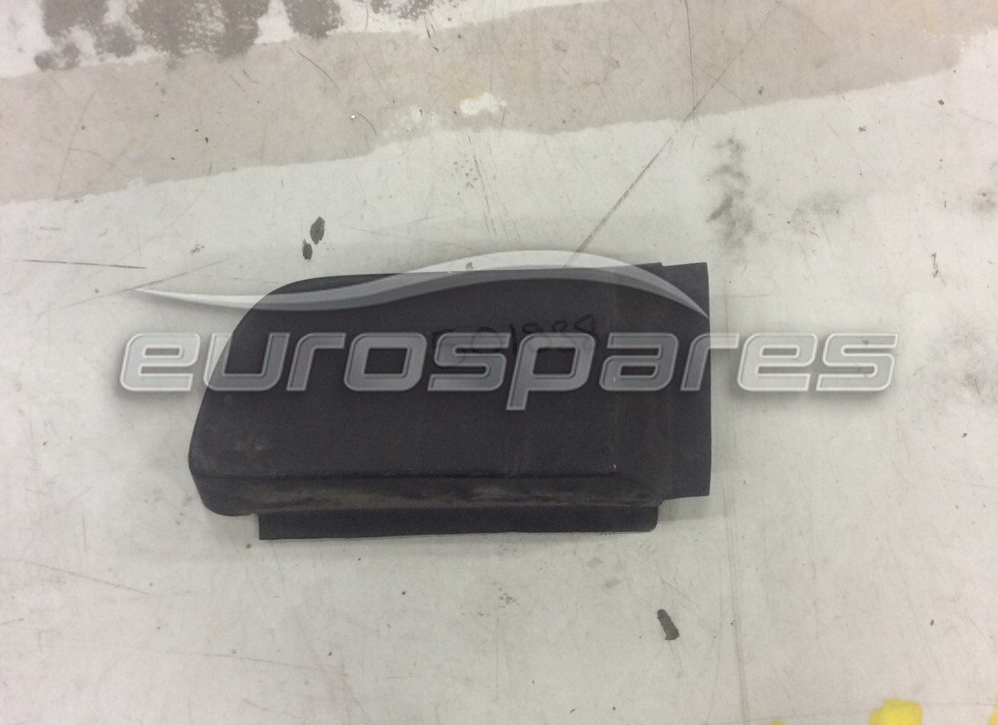 NEW Ferrari PROTEZIONE TERMICA DX FAFIALI . PART NUMBER 501838 (1)