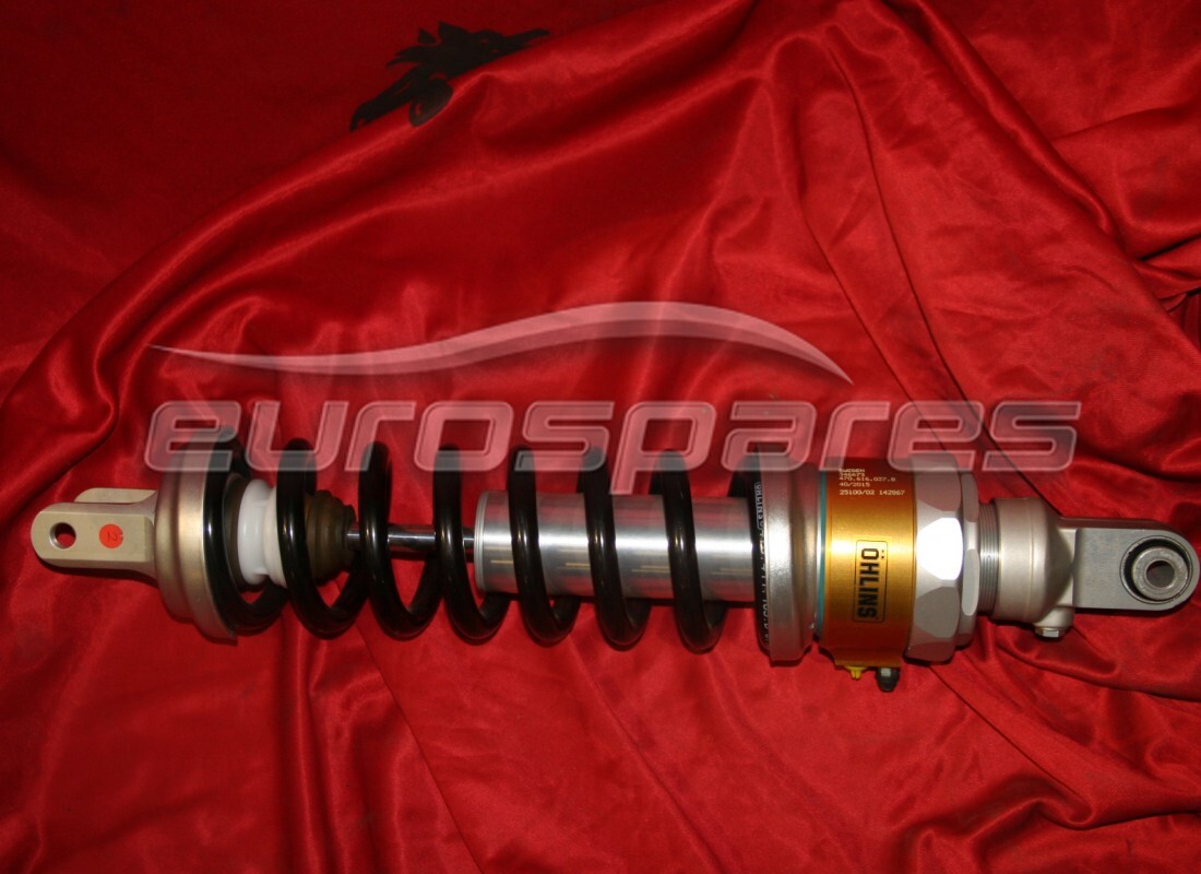 new (other) lamborghini front shock absorber. part number 470412019aa (1)