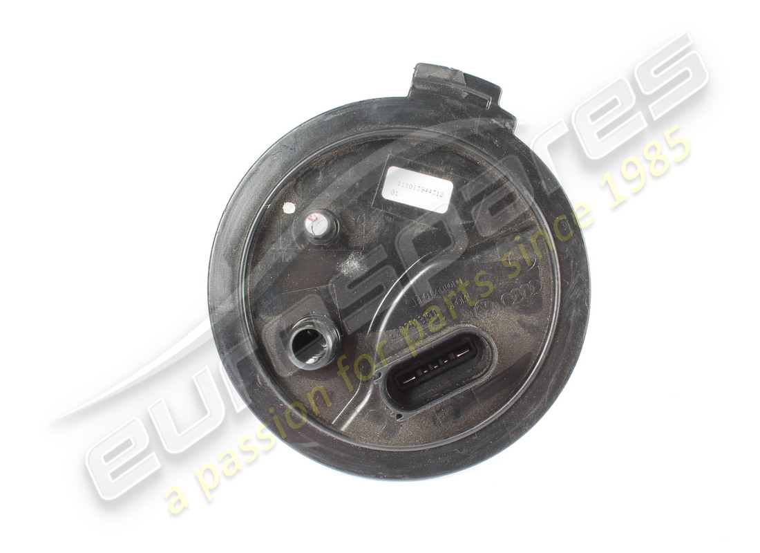 USED Lamborghini BLIND FLANGE . PART NUMBER 420201319C (1)