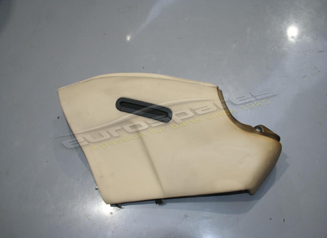 USED Ferrari RH UPPER LATERAL TRIM . PART NUMBER 843304.. (1)