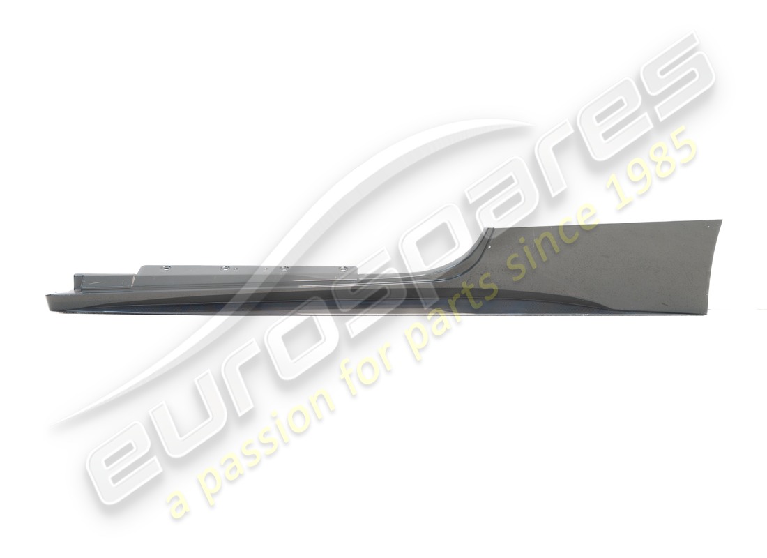 NEW (OTHER) Ferrari LH UNDERDOOR TRIM . PART NUMBER 83261500 (1)