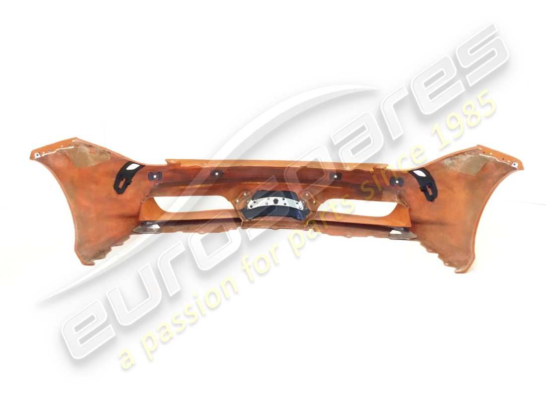 new eurospares complete front bumper-parking. part number 83104710 (4)