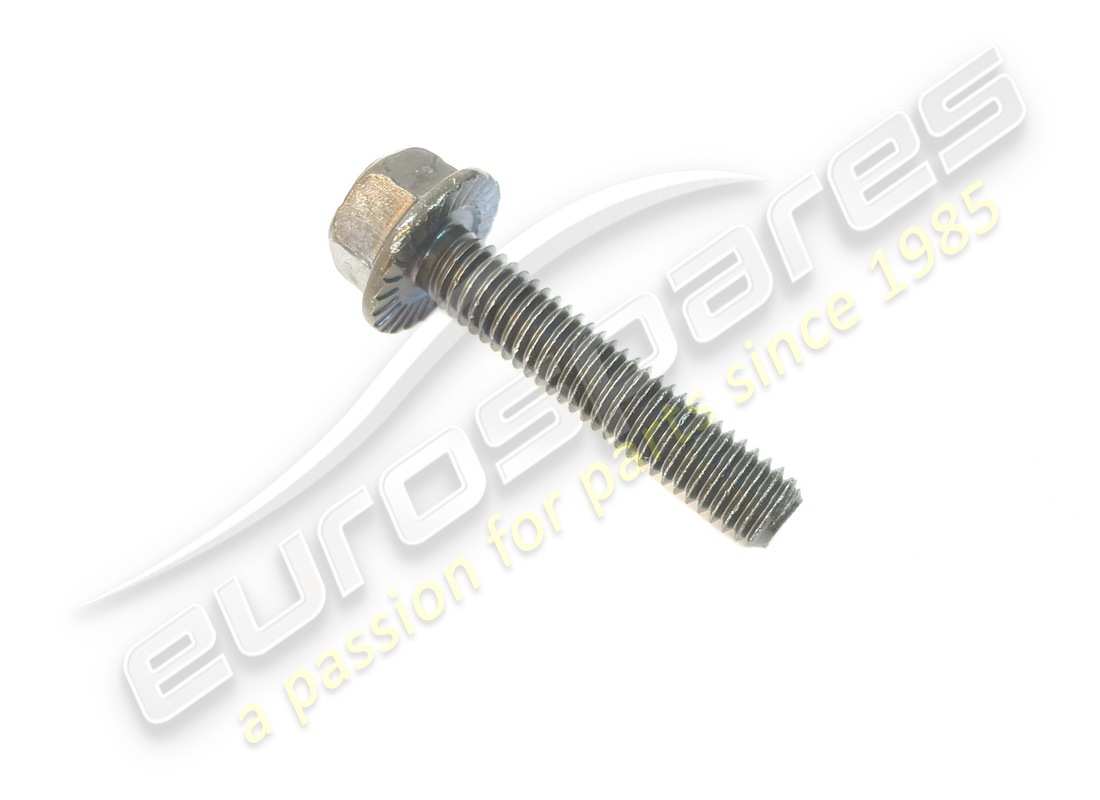 new maserati screw fast. rear bumper brac. part number 386300600 (1)