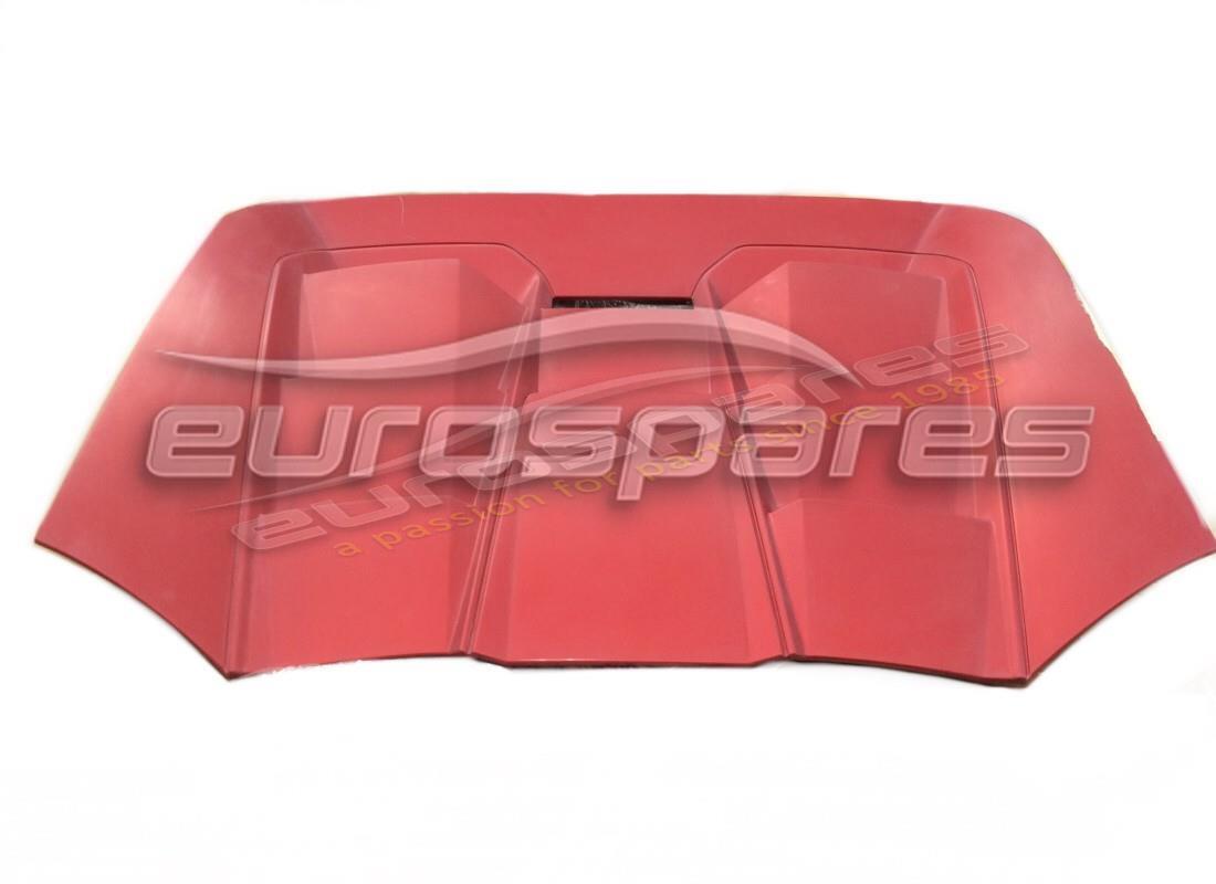 new (other) lamborghini rear lid. part number 4t7827029a (1)