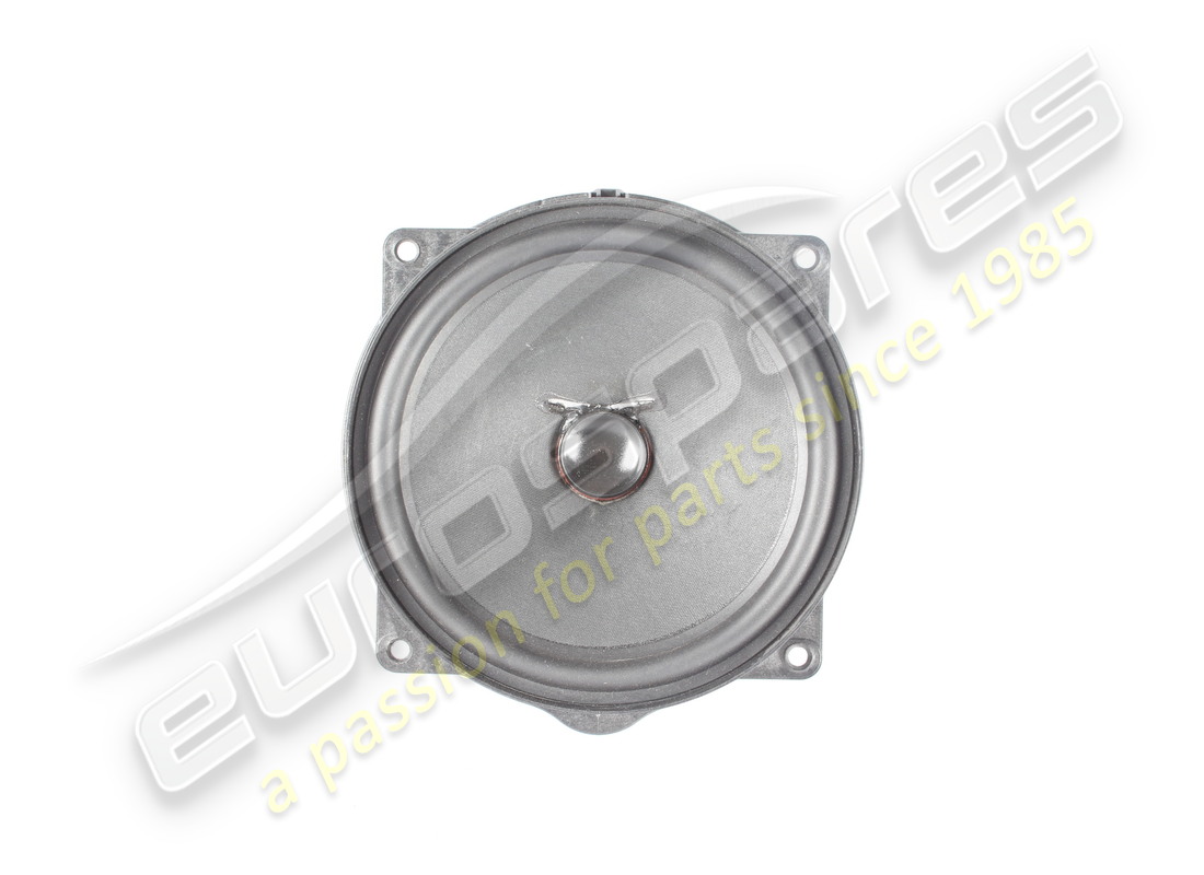 USED Ferrari LOUD SPEAKER WOOFER . PART NUMBER 252908 (1)