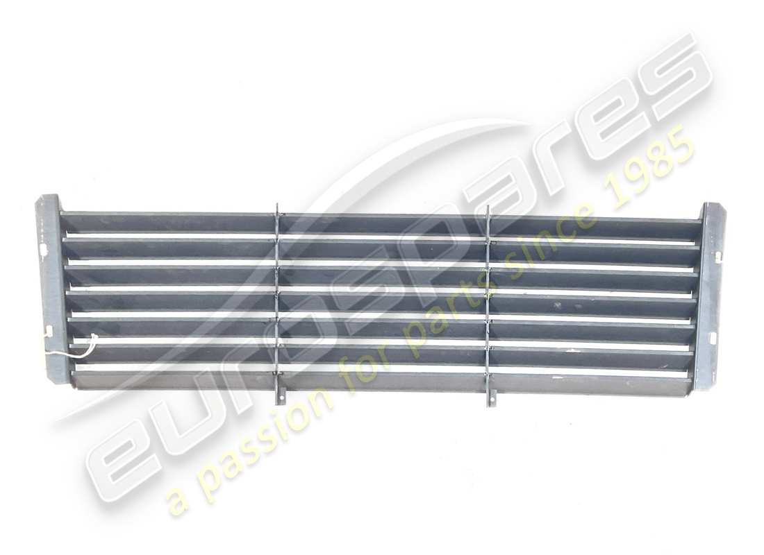 NEW Ferrari BONNET GRILLE . PART NUMBER 40091407 (1)