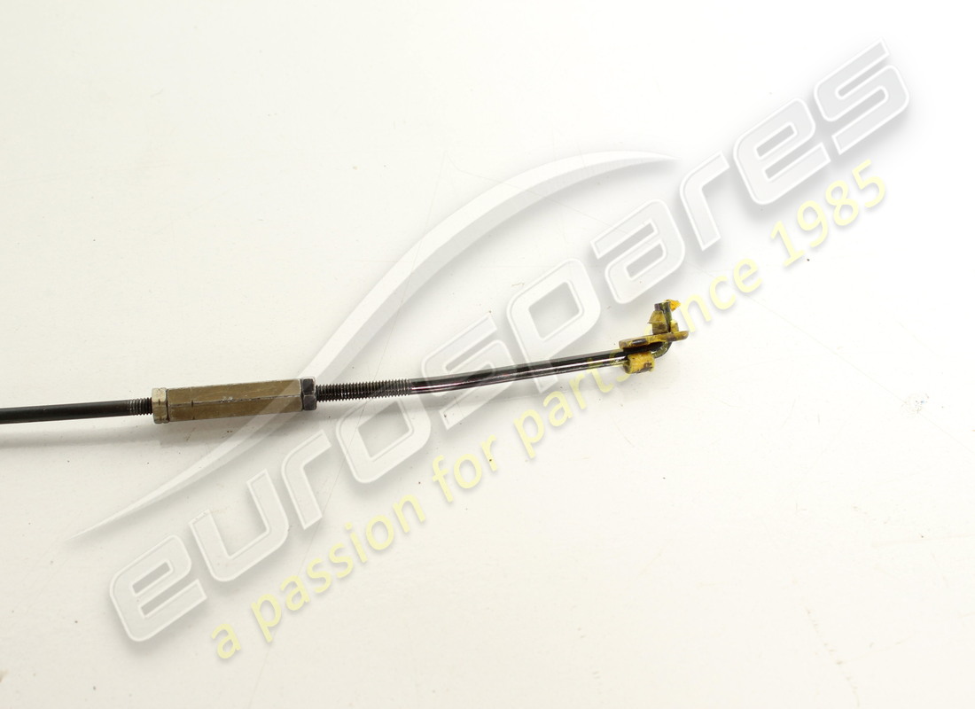 used ferrari tie rod. part number 64595900 (3)