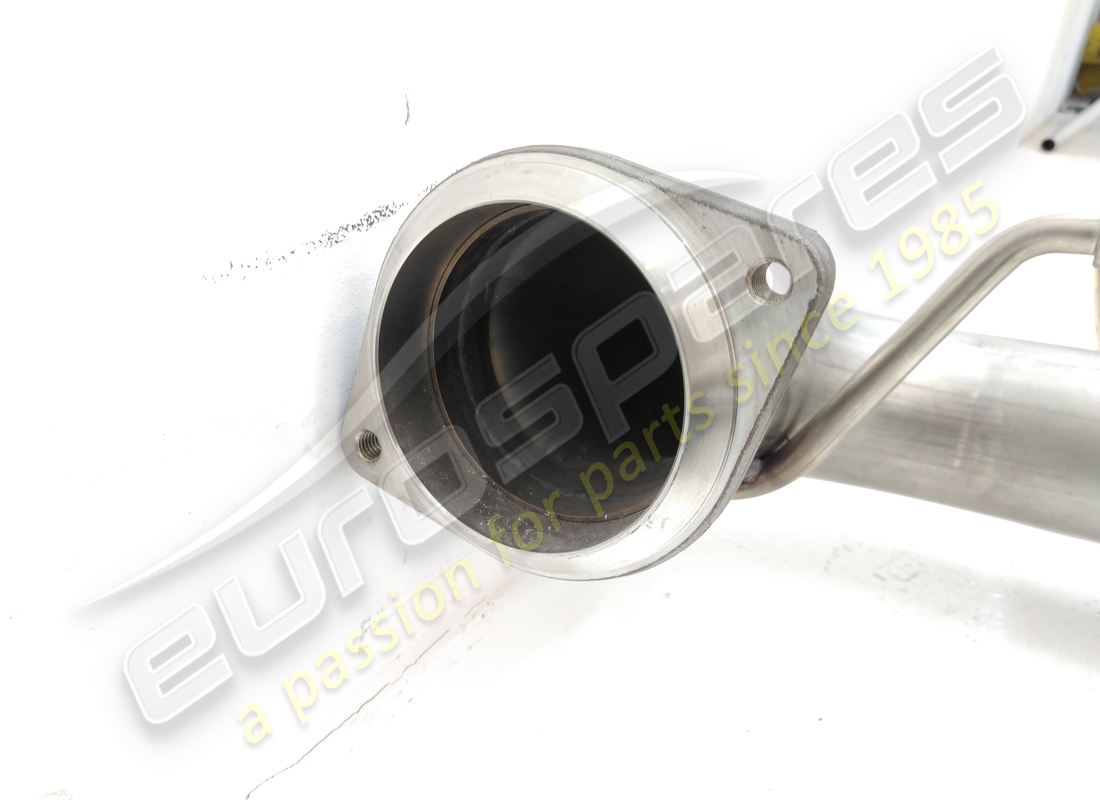 new ferrari lh rear silencer. part number 256988 (3)