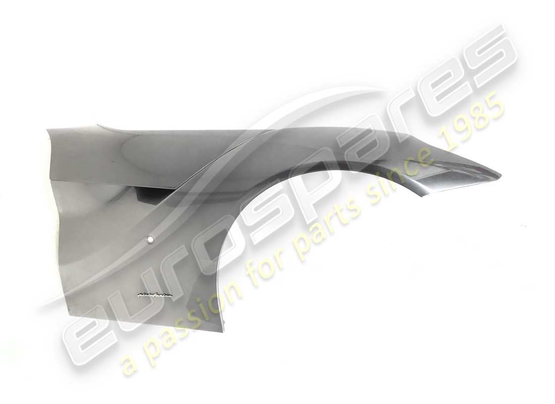 USED Ferrari COMPLETE RH FRONT FENDER . PART NUMBER 84186611 (1)