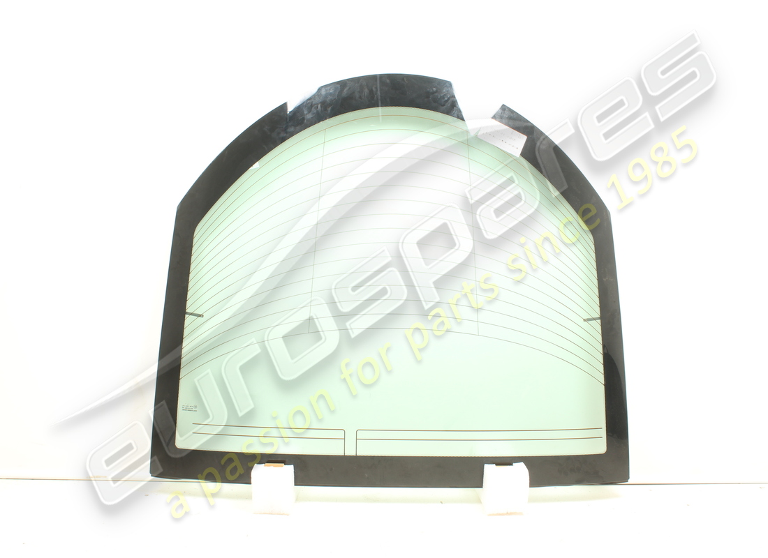 NEW Eurospares REAR-WINDOW GLASS . PART NUMBER 68040100 (1)