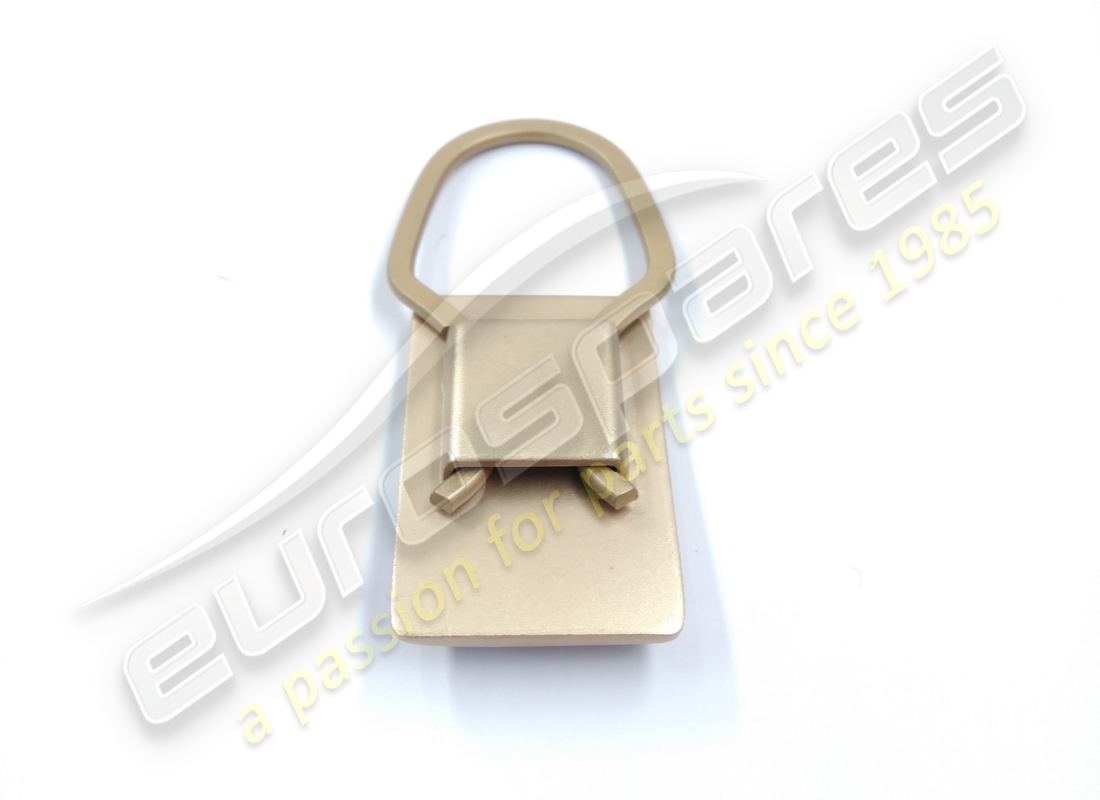 new eurospares lamborghini key ring. part number lb5 (2)