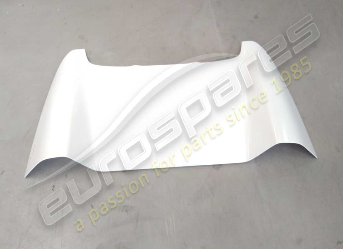 new (other) ferrari tonneau cover. part number 83979411 (2)