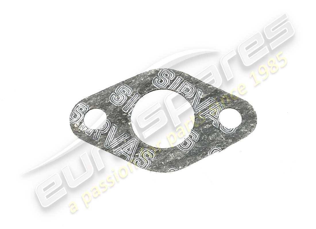 NEW Ferrari WATER MANIFOLD GASKET . PART NUMBER 132981 (1)