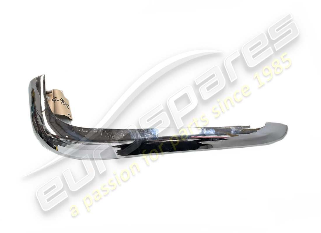 new ferrari lh rear qtr bumper. part number 2513651102 (2)