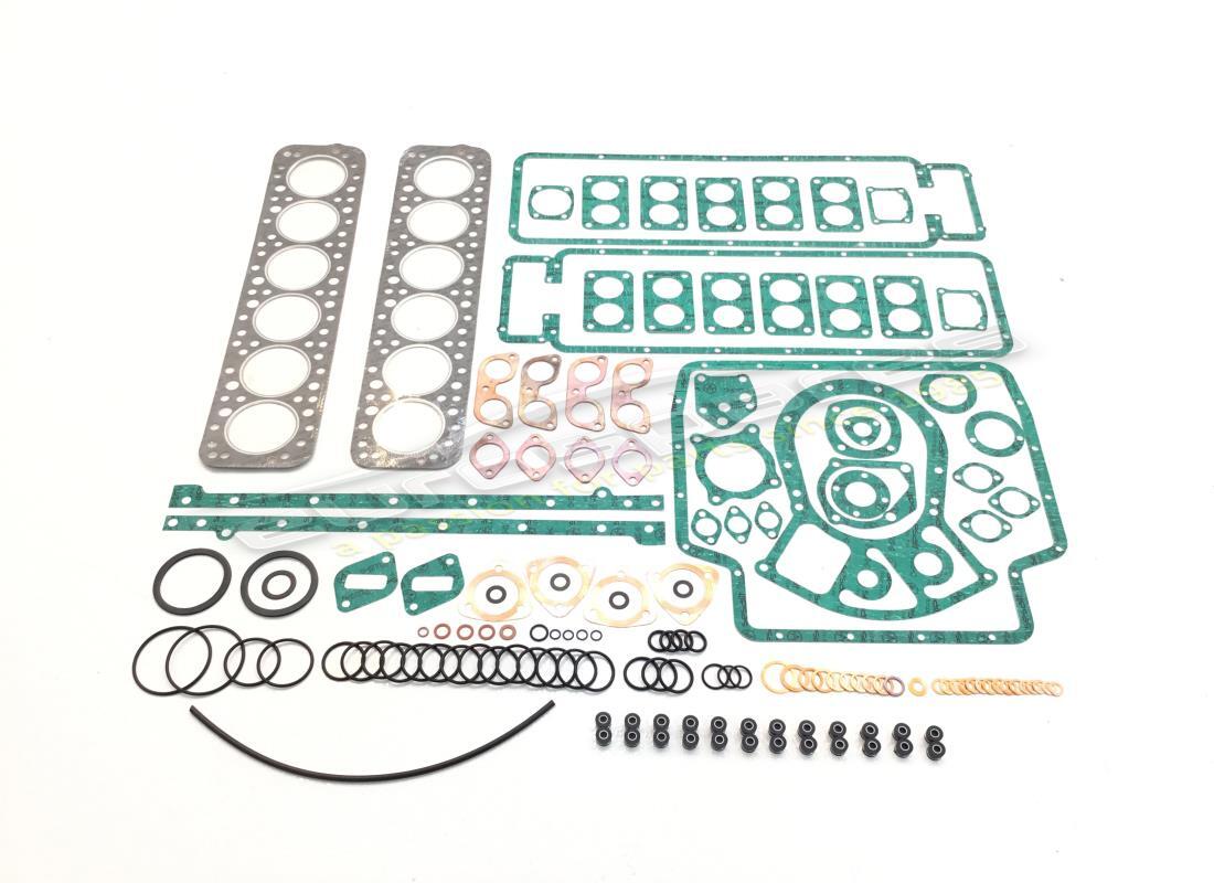 NEW Eurospares GASKET SET . PART NUMBER 95100113 (1)