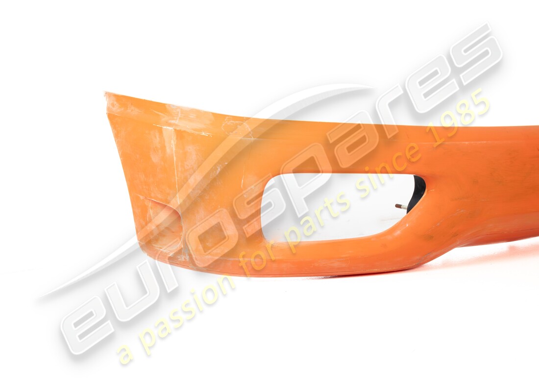 new eurospares front bumper. part number 67360610 (2)