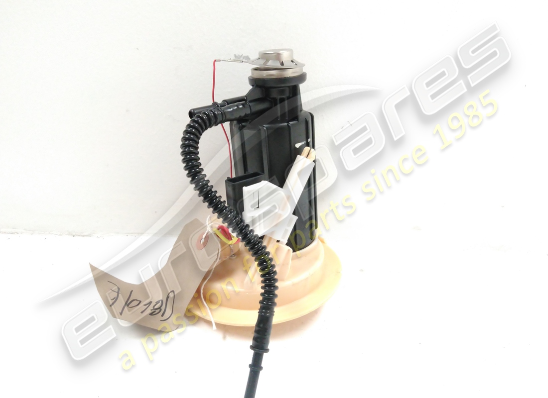 used ferrari fuel pump tophat/fuel filter. part number 282783 (1)