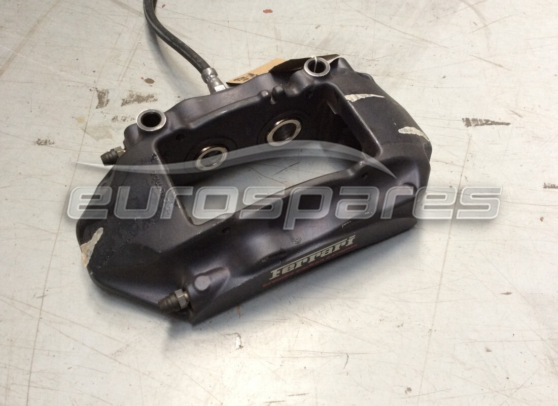 new ferrari spacer. part number 62113200 (1)