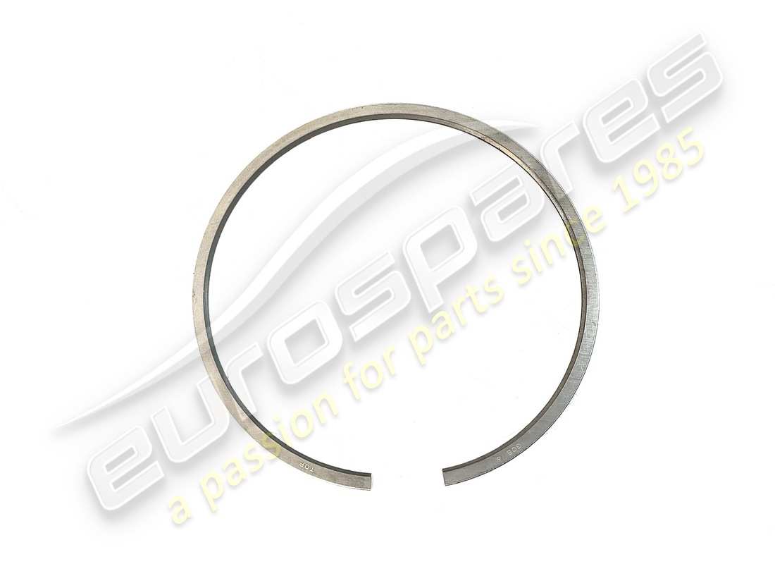 new lamborghini chrome plated steel ring. part number 001422781 (1)