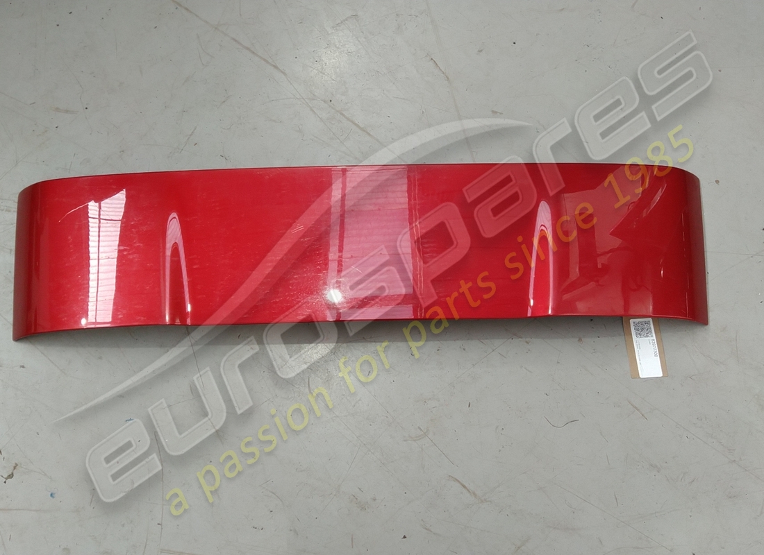 used ferrari rear roof assembly. part number 83977300 (1)