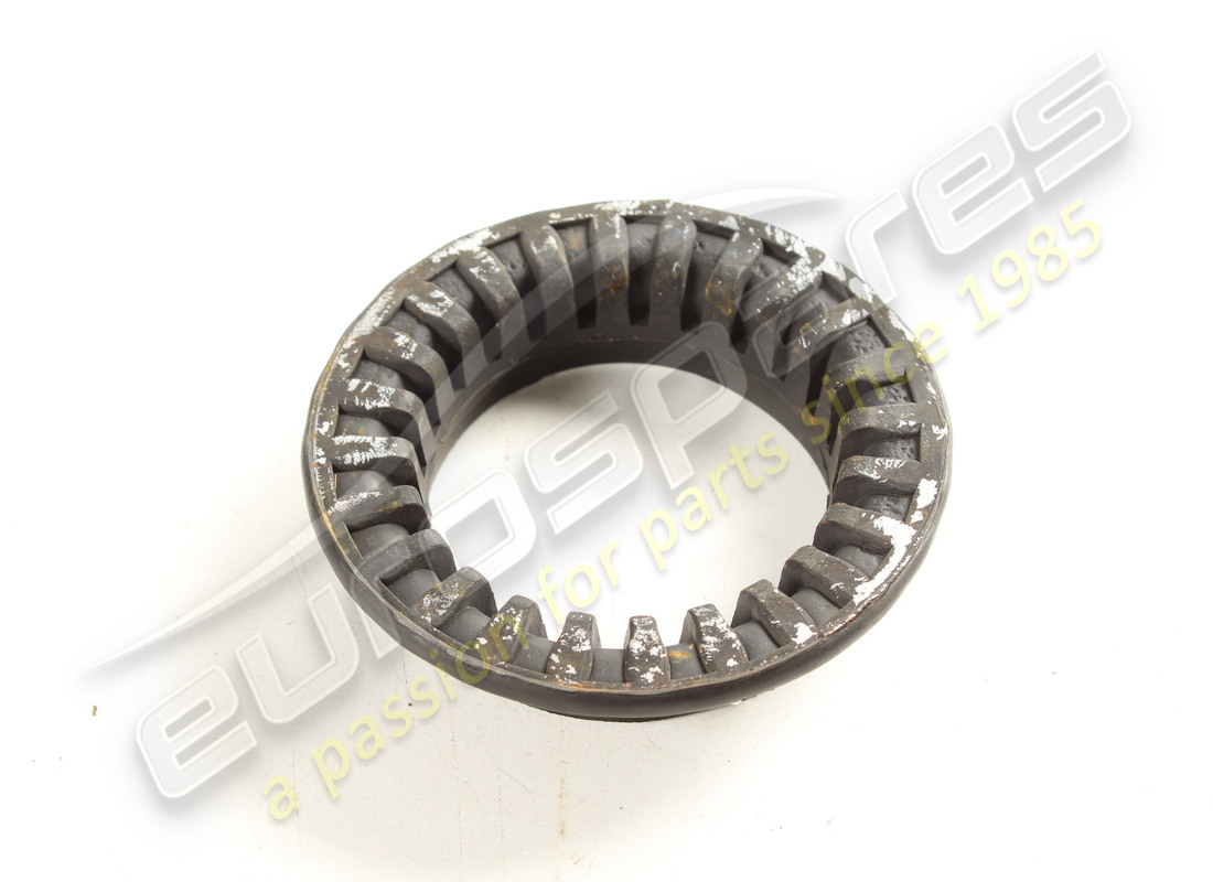 used ferrari lower spring pad. part number 103264 (2)