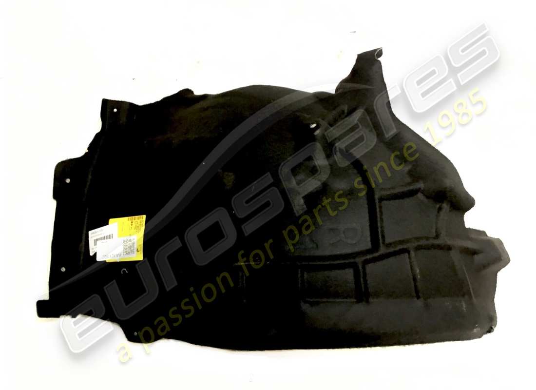 new lamborghini wheel housing. part number 4ml821192c (1)