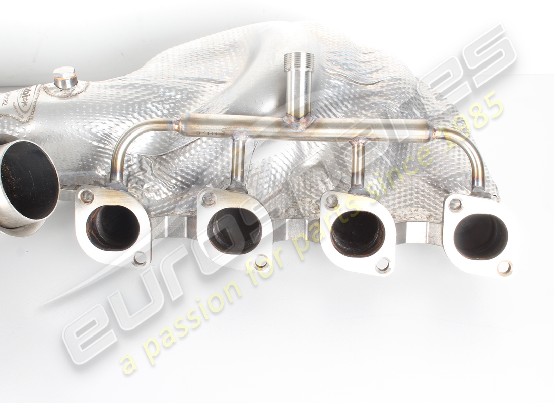 new tubi 360 heat shielded manifolds kit, usa. part number tsfe360c99003 (6)