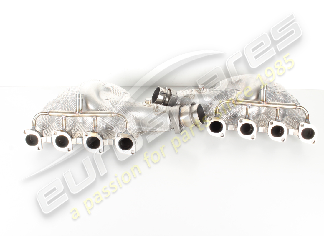 new tubi 360 heat shielded manifolds kit, usa. part number tsfe360c99003 (4)