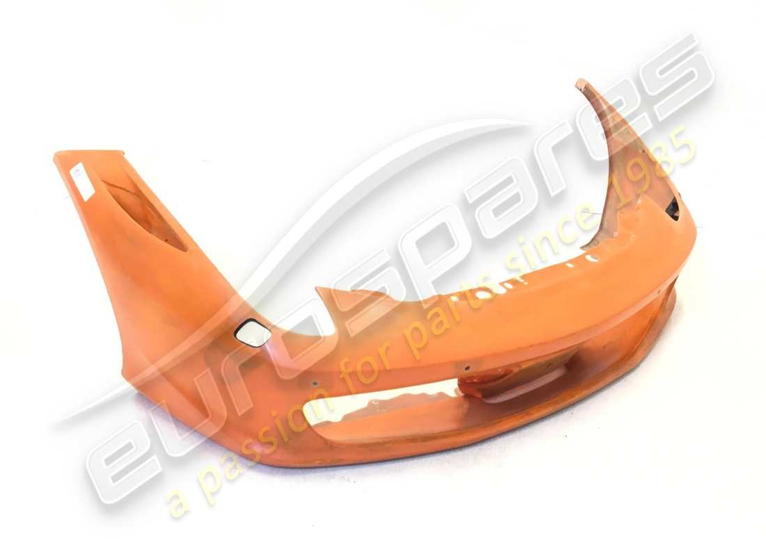 new eurospares complete front bumper-parking. part number 83104710 (3)