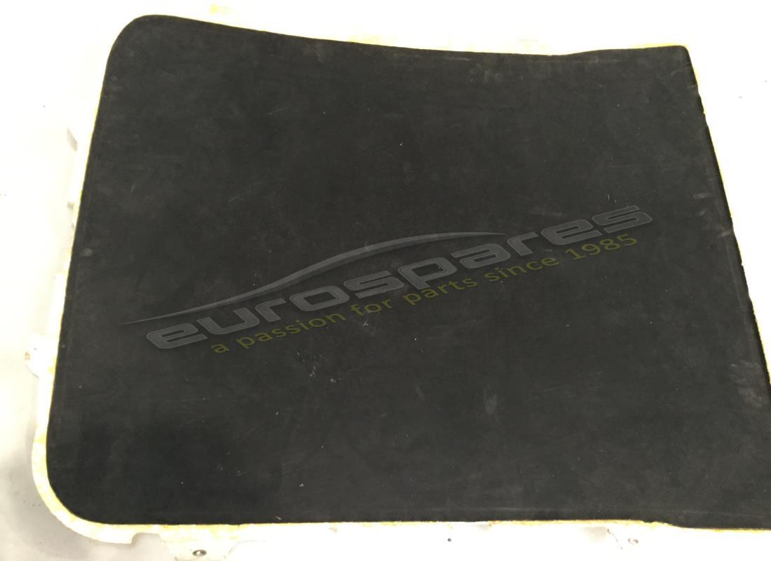 USED Ferrari UPPER REAR SCREEN TRIM . PART NUMBER 83649100 (1)