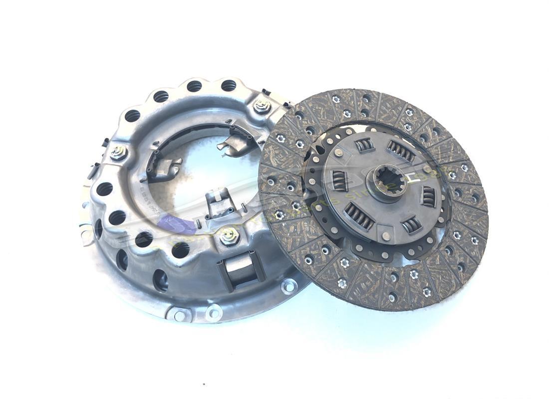 new eurospares clutch kit. part number 95500003a (1)