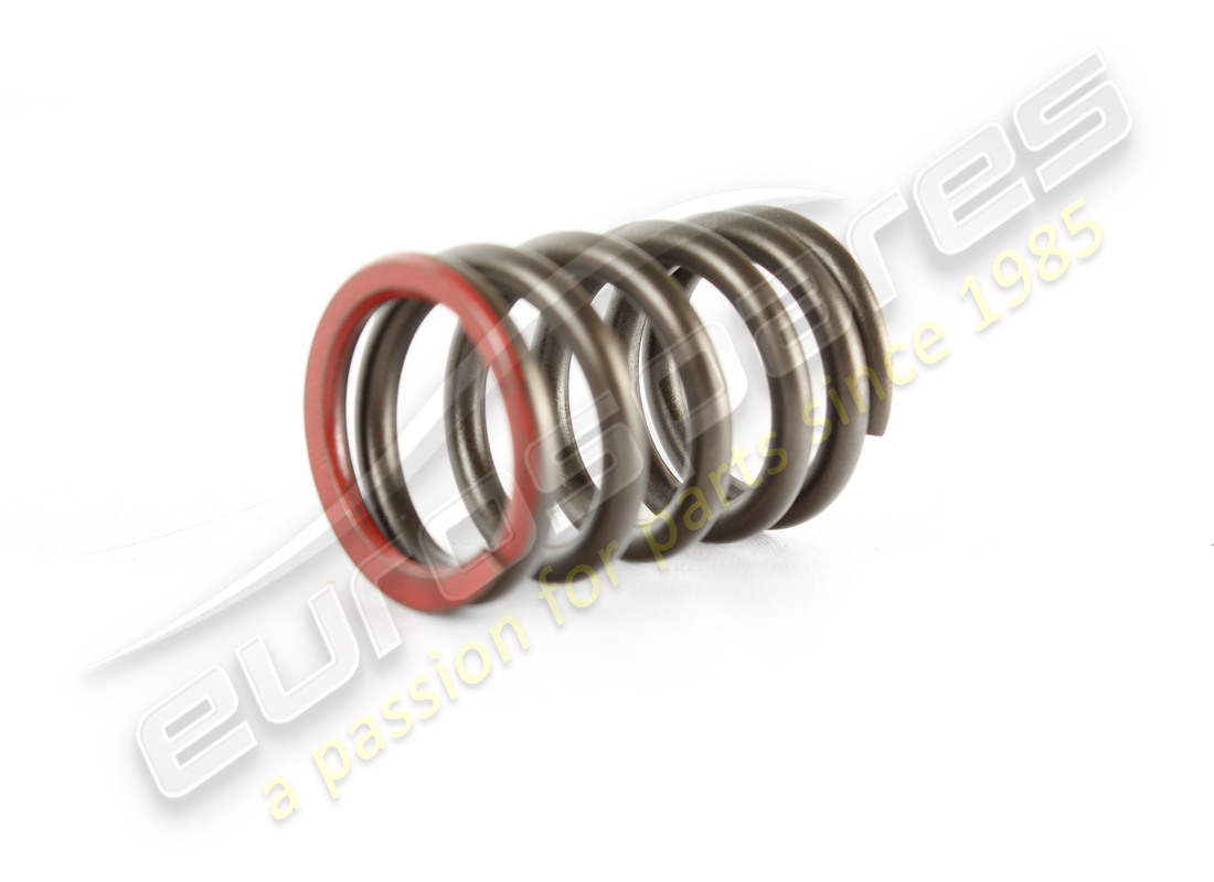 NEW Maserati OUTER SPRING FOR VALVE RETURN . PART NUMBER 184054 (1)