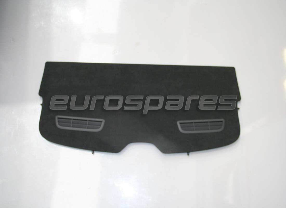 USED Ferrari REAR PARCEL SHELF . PART NUMBER 83555434 (1)