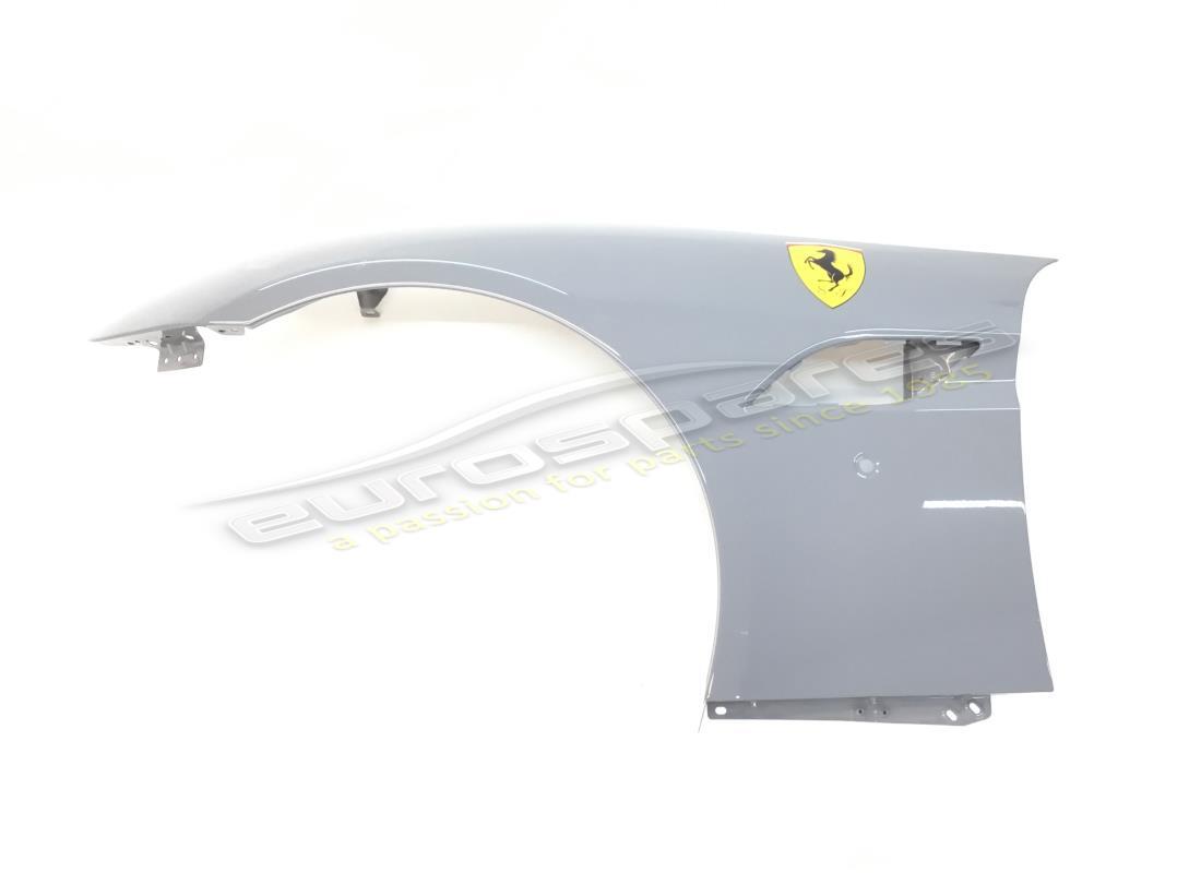 NEW (OTHER) Ferrari LH FRONT FENDER COMPLETE . PART NUMBER 69874911 (1)