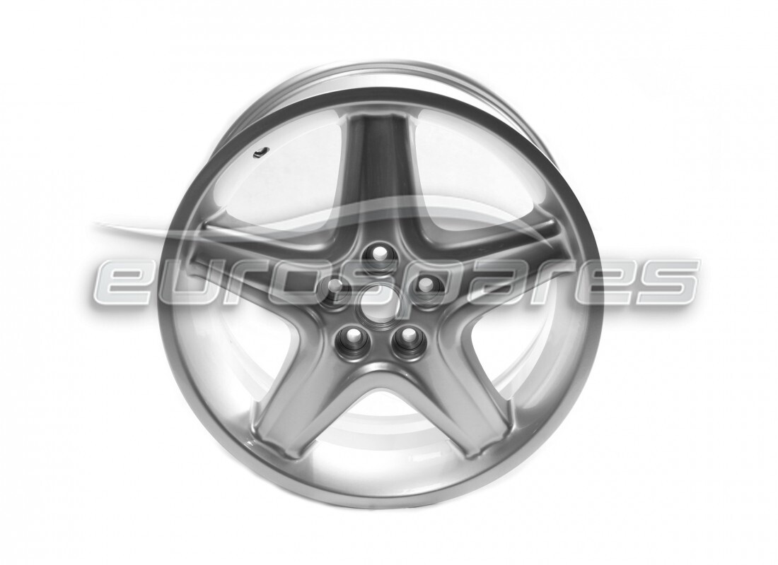 new eurospares front wheel (replace in pairs). part number 149550 (1)