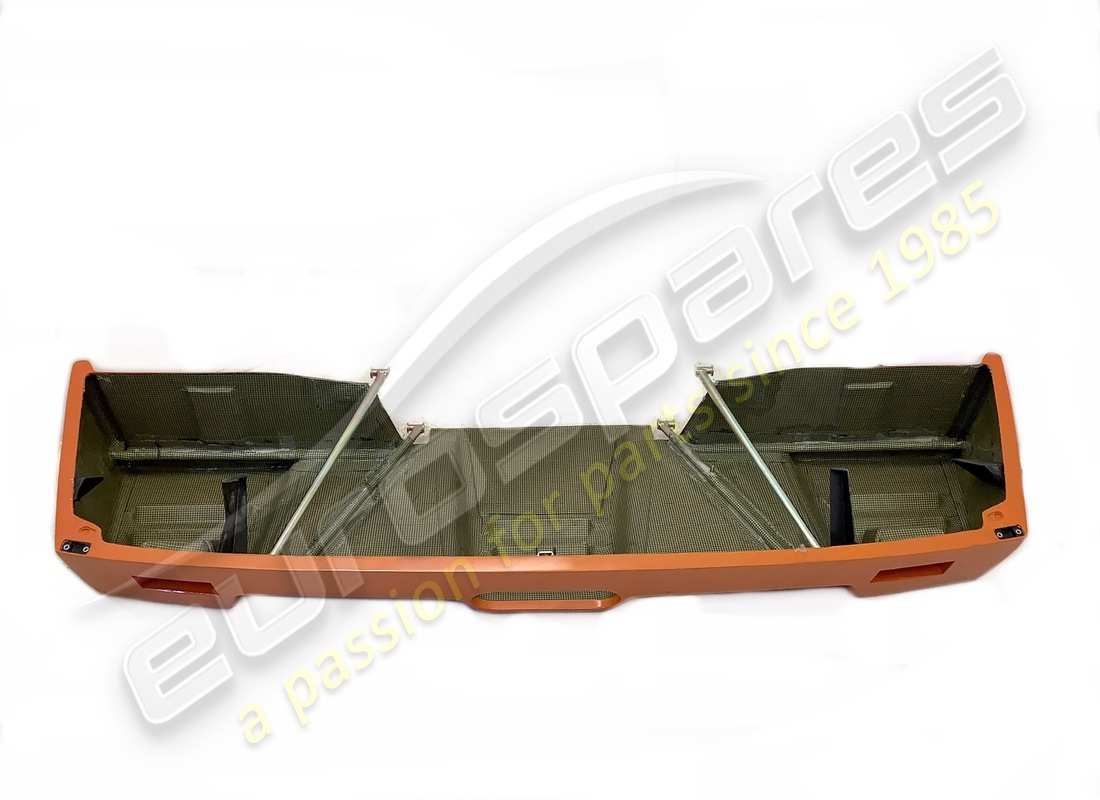 new oem rear bumper. part number 62731900 (2)