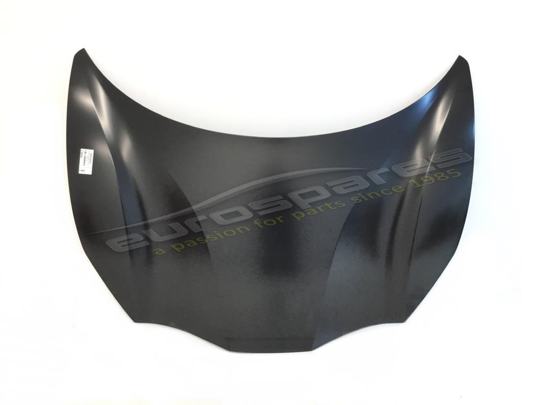 new ferrari front bonnet rhd part number 87432211 (1)