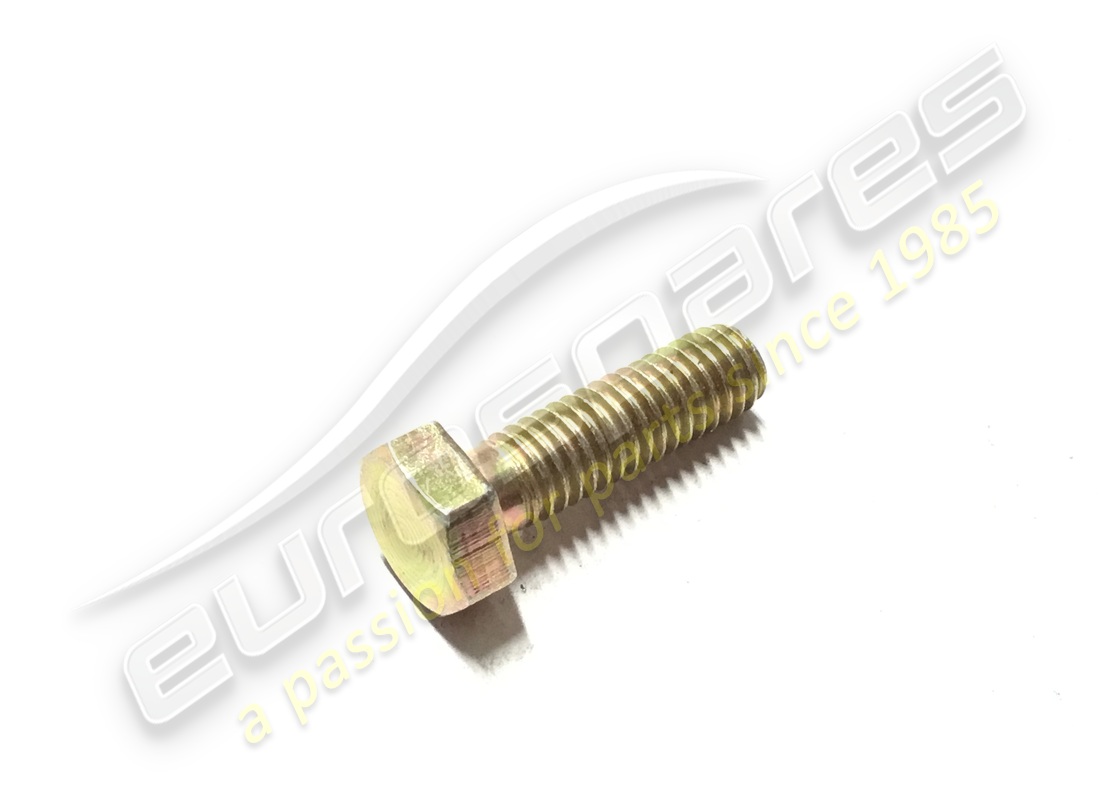 new ferrari screw 6x12. part number 10902011 (1)