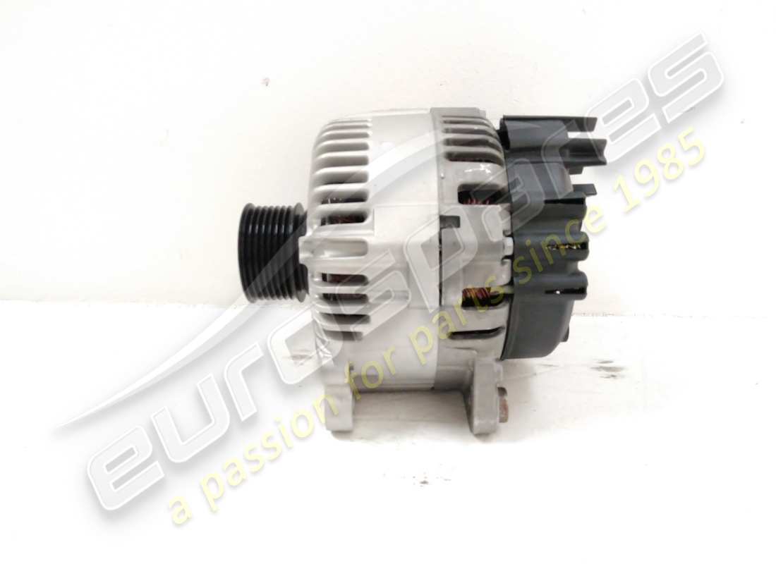 new lamborghini alternator. part number 07m903015b (2)