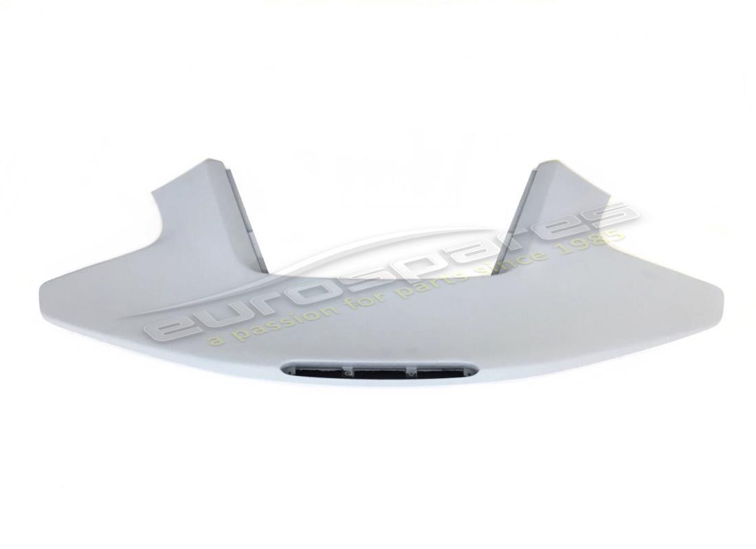 reconditioned ferrari complete rear spoiler. part number 873944 (1)