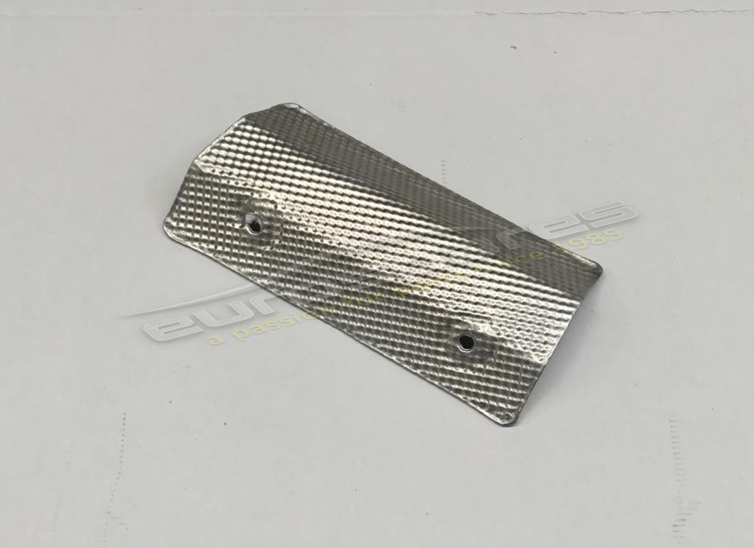 new ferrari rh heat shield. part number 80696800 (1)