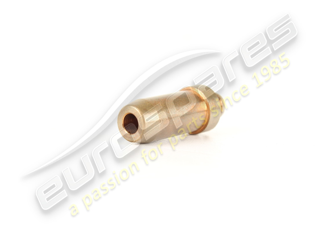 new lamborghini valve giude. part number 07m103416b (3)