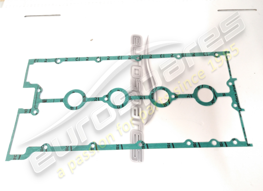 new ferrari cam cover gasket. part number 147686 (1)