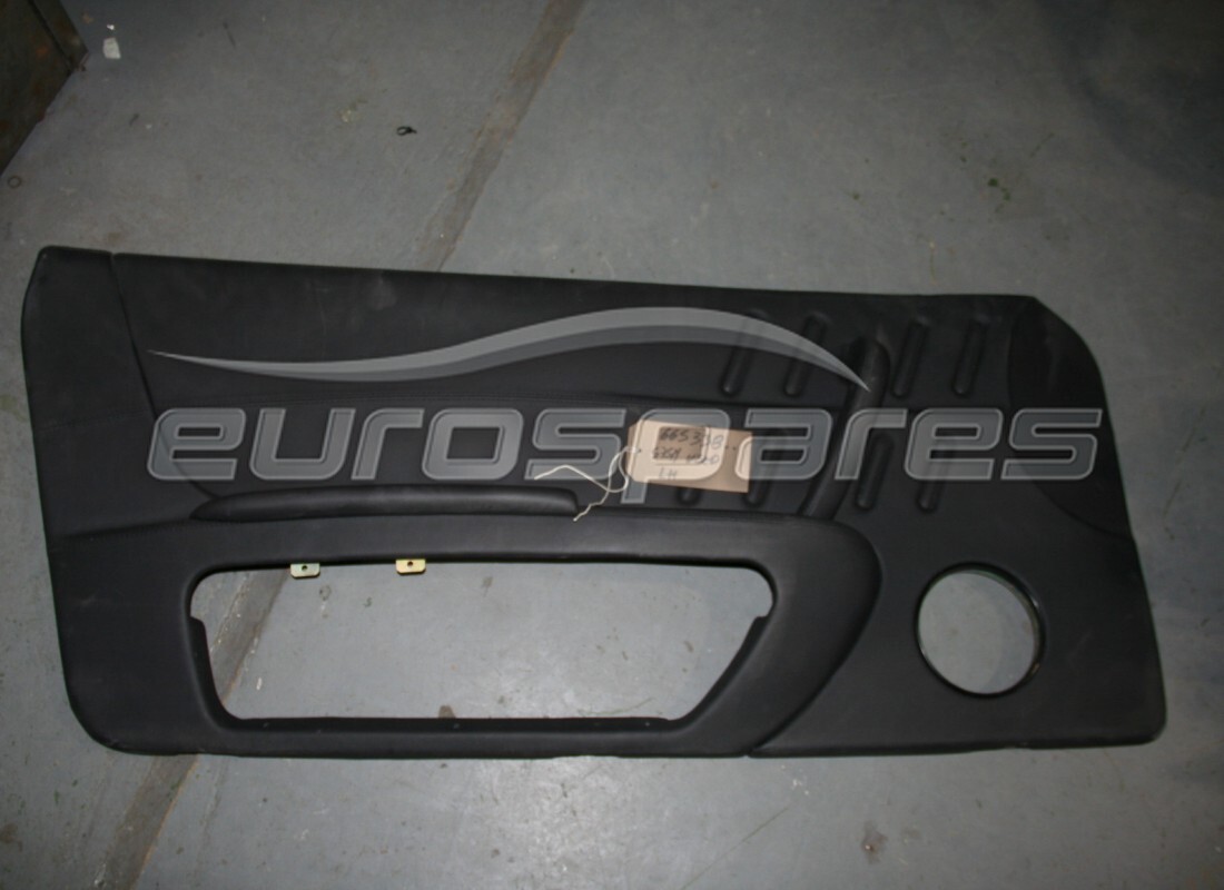 USED Ferrari LH LINING . PART NUMBER 665338.. (1)