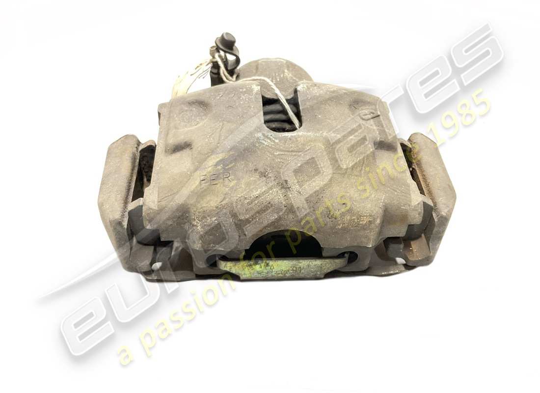 USED Ferrari LH FRONT BRAKE CALIPER . PART NUMBER 136601 (1)