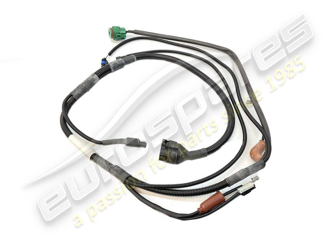 new ferrari motor utilities connection cables. part number 151912 (1)